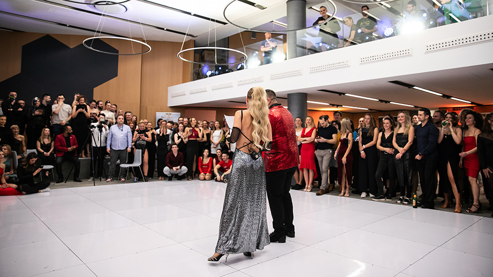  Zagreb ABC Advent Bachata Congress 